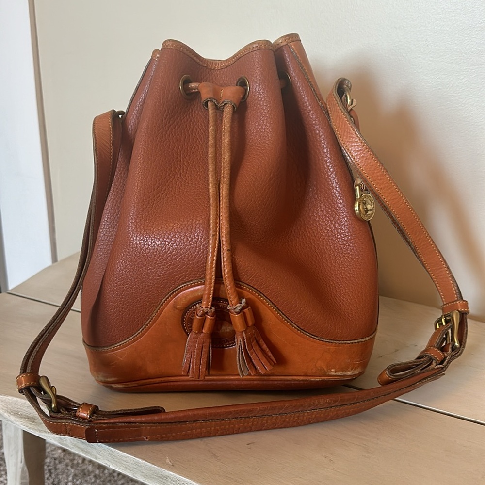 Vintage Dooney & Bourke